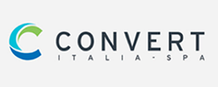 Convert Italia S.p.a.