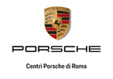 Porche Roma