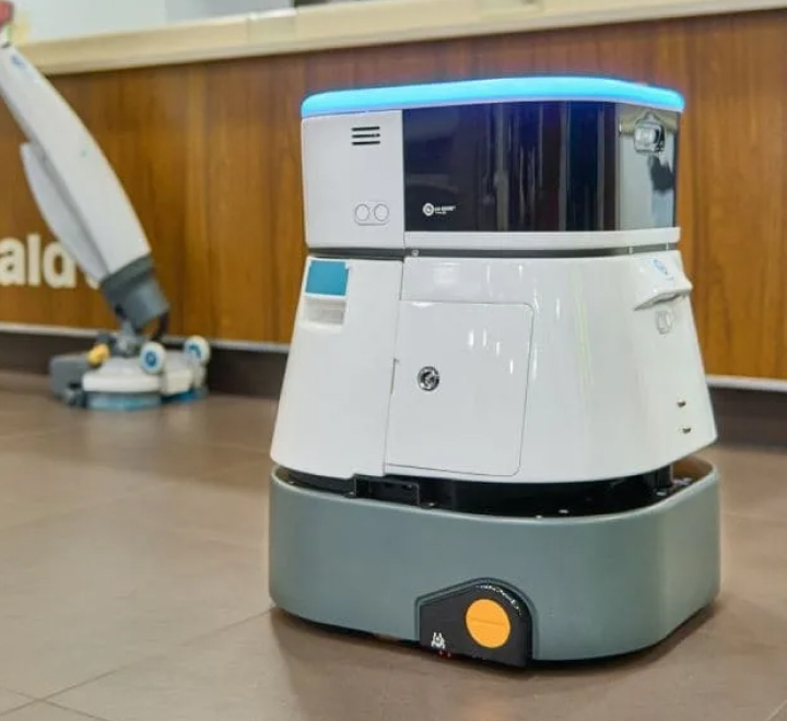 Tecnologia Eco Facility